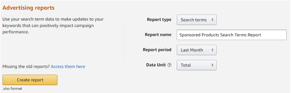 Download Keywords