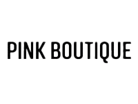 Pink boutique